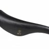 BLB Brick Lane Bikes Selle En Cuir Fly X - Noir