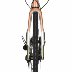 All-city Cosmic Stallion GRX - Mousse Corail -Vélos de Route Soldes 0123210XX22 3