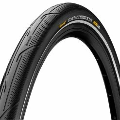 Continental Contact Urban - Pneu - 700x35C Inch - Noir