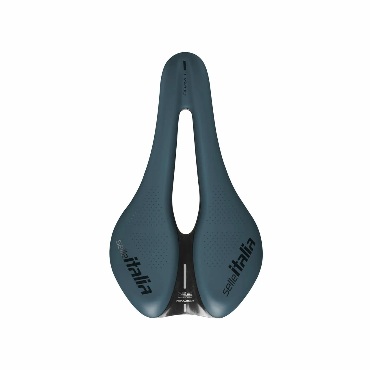 SELLE ITALIA Novus Boost EVO Gravel TM SF 2 SELLE ITALIA Novus Boost EVO Gravel TM SF – Image 2