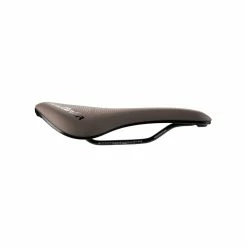 SELLE ITALIA Novus Boost EVO Gravel TM SF 5 SELLE ITALIA Novus Boost EVO Gravel TM SF -Vélos de Route Soldes 080A920MHC012 NOVUS BOOST EVO GRAVEL BROWN TM SUPERFLOW L L3 SIDE 56959