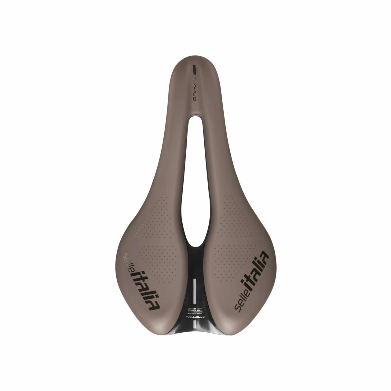 SELLE ITALIA Novus Boost EVO Gravel TM SF 2 SELLE ITALIA Novus Boost EVO Gravel TM SF – Image 2
