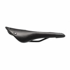 BROOKS Cambium C17 Carved All Weather - Noir