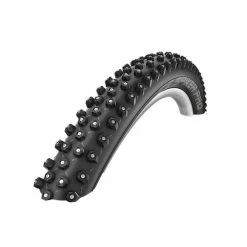 Schwalbe Pneu Ice Spiker Pro - 29x2.25 Pouces - RaceGuard - Winter Compound