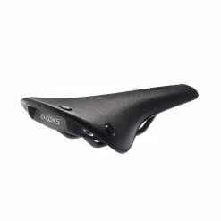 BROOKS Cambium C15 All Weather - Noir -Vélos de Route Soldes 159db74b63ff10
