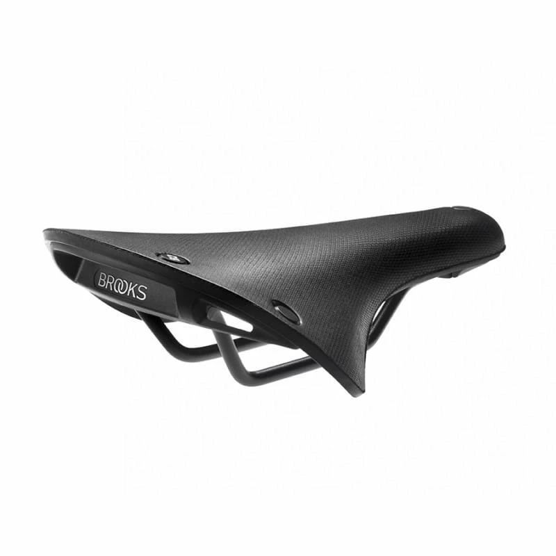 BROOKS Cambium C19 All Weather - Noir 3 BROOKS Cambium C19 All Weather - Noir – Image 3