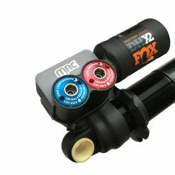 MRC Ailes De Refroidissement De L'amortisseur - Fox Float X2 / DHX 2 -Vélos de Route Soldes 15a04177784e7a