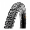 MAXXIS Pneu Pliable Aggressor - 29 X 2,50 Pouces WT - Dual Compound - DD TR