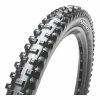 MAXXIS Pneu Pliable Shorty WT - 27,5x2,50 Pouces - 3C MaxxGrip - TR DoubleDown