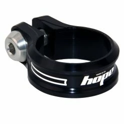 HOPE Collier De Selle - Noir