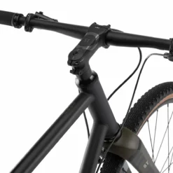 Rondo Booz ST Vélo De Fitness - Noir/vert -Vélos de Route Soldes 236 135982KROvE8abFTE