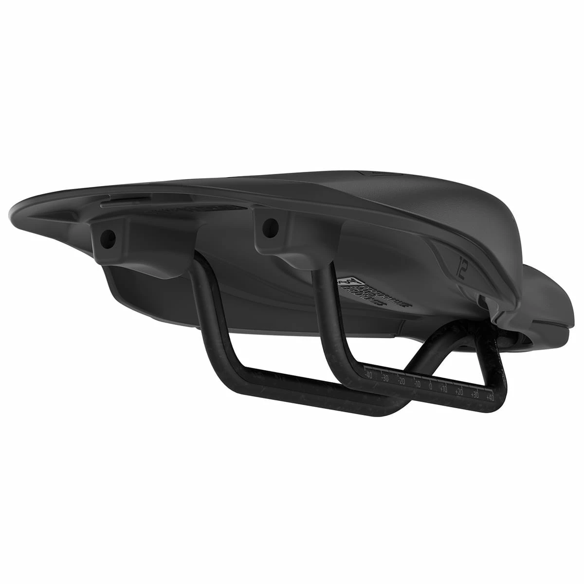 Sqlab 613 R ERGOWAVE® Selle En Carbone 6 Sqlab 613 R ERGOWAVE® Selle En Carbone – Image 6