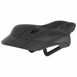 Sqlab 613 R ERGOWAVE® Selle En Carbone 10 Sqlab 613 R ERGOWAVE® Selle En Carbone -Vélos de Route Soldes 2361 main back
