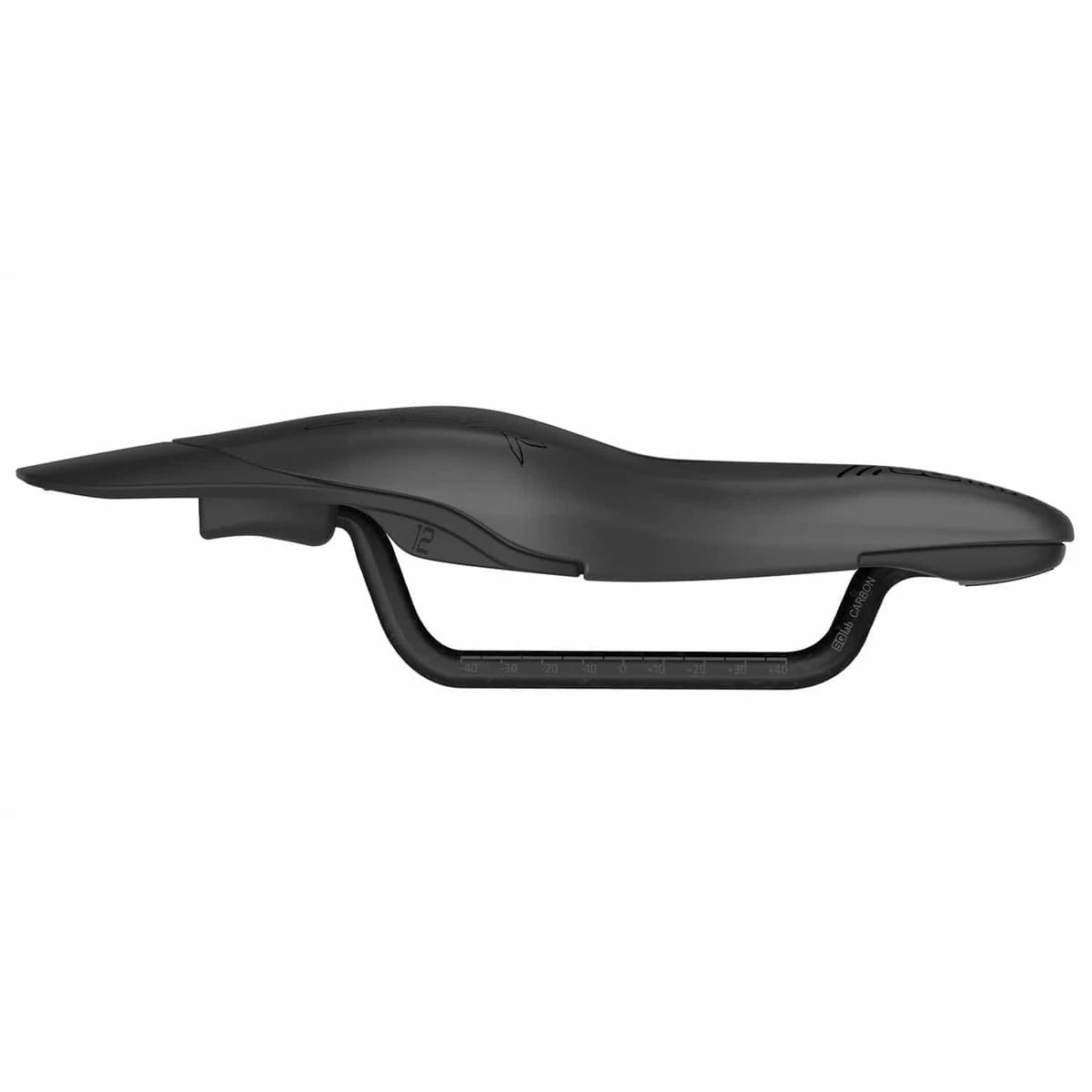 Sqlab 613 R ERGOWAVE® Selle En Carbone 4 Sqlab 613 R ERGOWAVE® Selle En Carbone – Image 4
