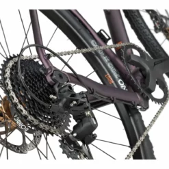 Rondo Vélo De Route Ruut AL2 - Purple/Black -Vélos de Route Soldes 245ba784 169c 4aa7 8ad3 ab8b72d1b1f8