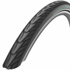 Schwalbe Energizer Plus 27.5x2.00 - GreenGuard - Black Reflex Twin - Addix E