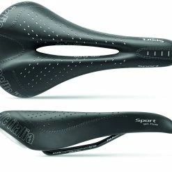 SELLE ITALIA Sport Gel Flow - Noir 7 SELLE ITALIA Sport Gel Flow - Noir -Vélos de Route Soldes 308054001 Selle Italia SPORT Gel Flow black detail2rzaMJ7sbrGi09