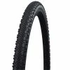 Schwalbe G-One Bite Folding Tyre - 27.5x2.10 Inch - Super Ground SnakeSkin Addix SpeedGrip