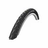Schwalbe Pneu Land Cruiser - 28x1,40 Pouces - K-Guard - SBC - Noir