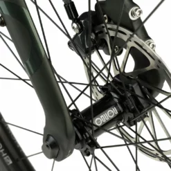 Rondo Ruut CF1 Vélo De Gravel - Noir/Blanc -Vélos de Route Soldes 330 2197