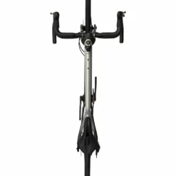 Rondo Ruut CF1 Vélo De Gravel - Noir/Blanc -Vélos de Route Soldes 330 2198
