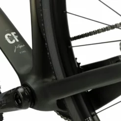 Rondo Ruut CF1 Vélo De Gravel - Noir/Blanc -Vélos de Route Soldes 330 2199