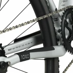 Rondo Ruut CF2 Vélo De Gravel - Argent/Pourpre -Vélos de Route Soldes 331 2309 scaled