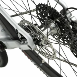 Rondo Ruut CF2 Vélo De Gravel - Argent/Pourpre -Vélos de Route Soldes 331 2313 scaled