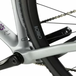 Rondo Ruut CF2 Vélo De Gravel - Argent/Pourpre -Vélos de Route Soldes 331 2314 scaled