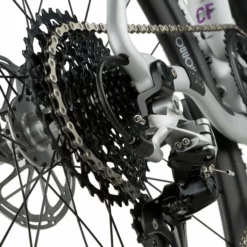 Rondo Ruut CF2 Vélo De Gravel - Argent/Pourpre -Vélos de Route Soldes 331 2315 scaled