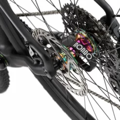 Rondo Ruut CF2 2X Vélo De Gravel - Noir/Black 7 Rondo Ruut CF2 2X Vélo De Gravel - Noir/Black -Vélos de Route Soldes 333 2228