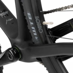 Rondo Ruut CF2 2X Vélo De Gravel - Noir/Black 6 Rondo Ruut CF2 2X Vélo De Gravel - Noir/Black -Vélos de Route Soldes 333 2230