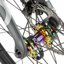 Rondo Vélo De Route Ruut AL1 - Raw/Grey -Vélos de Route Soldes 334 1685