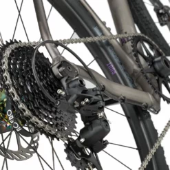 Rondo Vélo De Route Ruut AL1 - Raw/Grey -Vélos de Route Soldes 334 1686