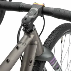 Rondo Vélo De Route Ruut AL1 - Raw/Grey -Vélos de Route Soldes 334 1690