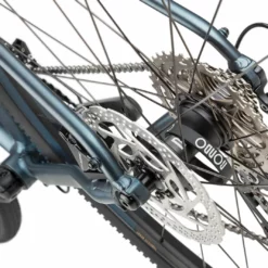 Rondo Ruut AL1 2X Vélo De Route - Navy/Black -Vélos de Route Soldes 335 1695