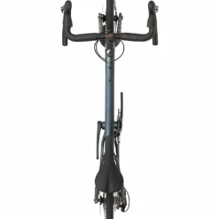 Rondo Ruut AL1 2X Vélo De Route - Navy/Black -Vélos de Route Soldes 335 1700