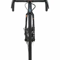 Rondo Ruut AL1 2X Vélo De Route - Navy/Black -Vélos de Route Soldes 335 1701