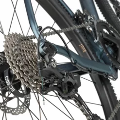 Rondo Ruut AL1 2X Vélo De Route - Navy/Black -Vélos de Route Soldes 335 1706