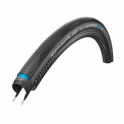 Schwalbe Pneu Pliable Durano DD - 28-622 (700x28C) - RaceGuard - Graphite-Skin