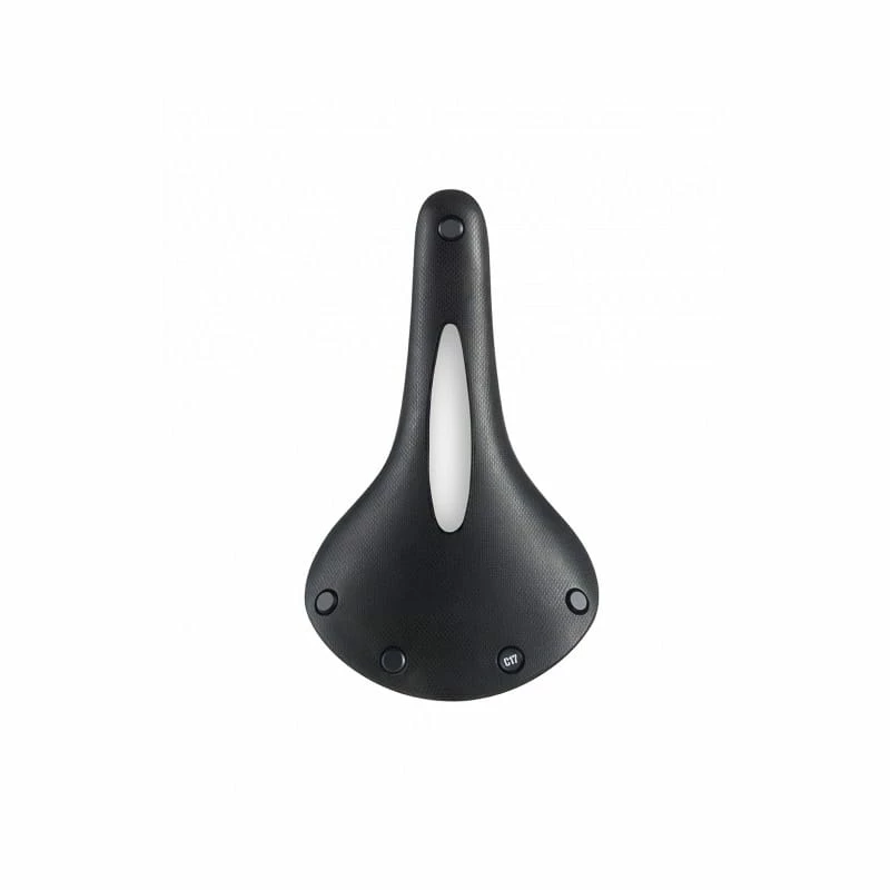 BROOKS Cambium C17 Carved All Weather - Noir 4 BROOKS Cambium C17 Carved All Weather - Noir – Image 4