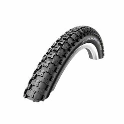 Schwalbe Pneu Mad Mike - 16x2.125 Pouces - TwinSkin - SBC