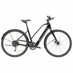 Diamant Rad 365 Femmes Noir Profond