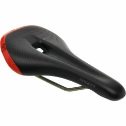 ERGON Selle SM Pro Men - Risky Red - S/M