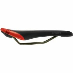 ERGON Selle SM Pro Men - Risky Red - S/M -Vélos de Route Soldes 369167 02 d 796856