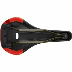 ERGON Selle SM Pro Men - Risky Red - S/M -Vélos de Route Soldes 369167 04 d 796858