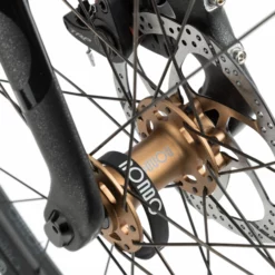 Rondo Vélo De Route Ruut AL2 - Black/Black -Vélos de Route Soldes 374 2250 scaled