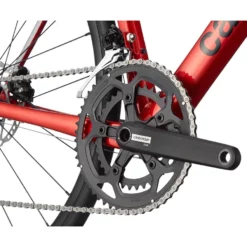 Cannondale CAAD13 Disc 105 Candy Red -Vélos de Route Soldes 3c807356 aeff 4479 a349 dadff70b5d0a