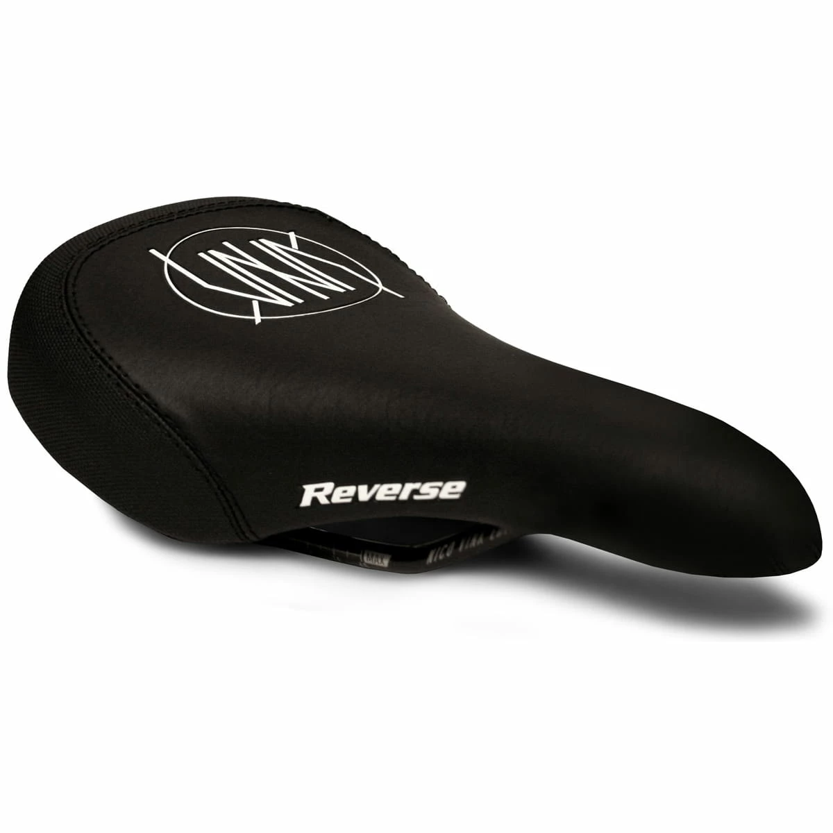 Reverse Selle NICO VINK - Série Signature 2 Reverse Selle NICO VINK - Série Signature – Image 2