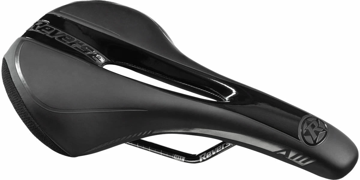 Reverse Selle AM All Mountain MTB - Stealth 1 Reverse Selle AM All Mountain MTB - Stealth